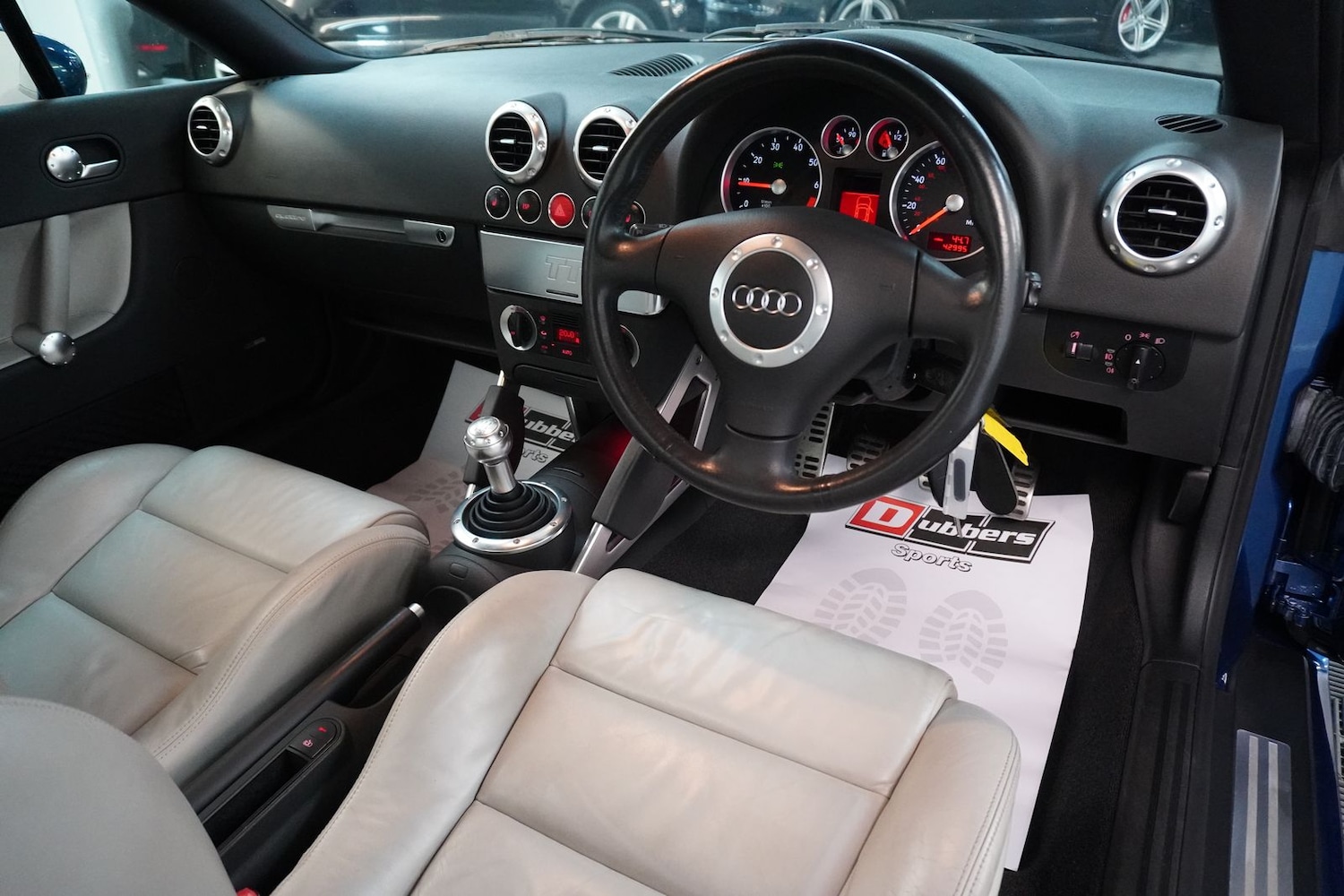 Used Audi TT 2003 for sale - 78206836: Photo 22