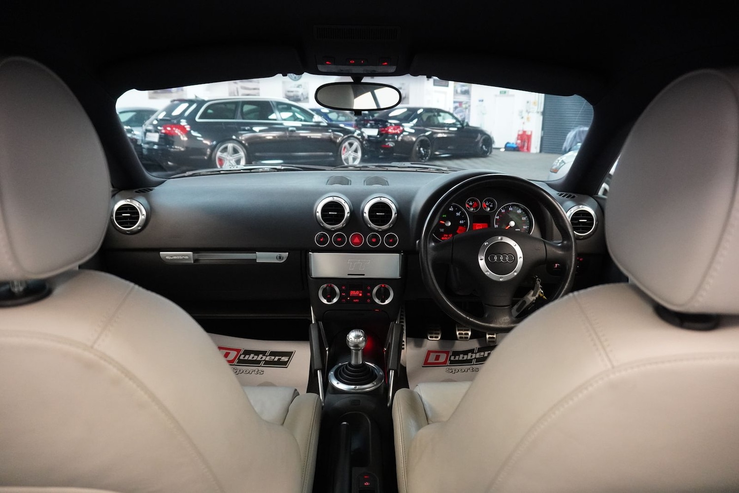 Used Audi TT 2003 for sale - 78206836: Photo 23