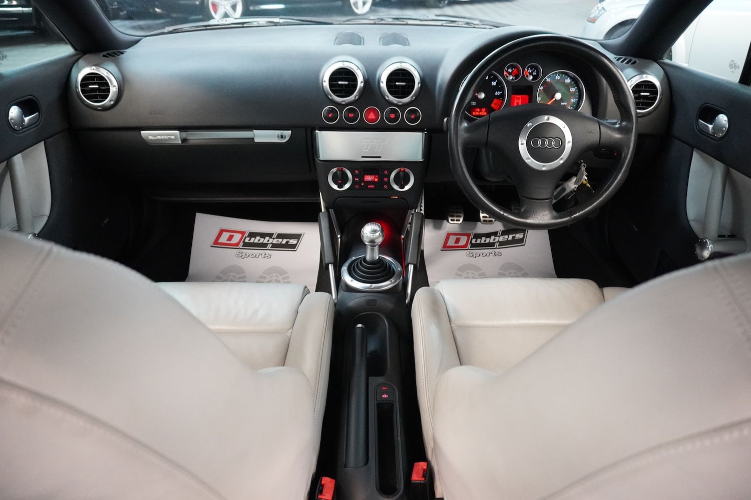 Used Audi TT 2003 for sale - 78206836: Photo 24