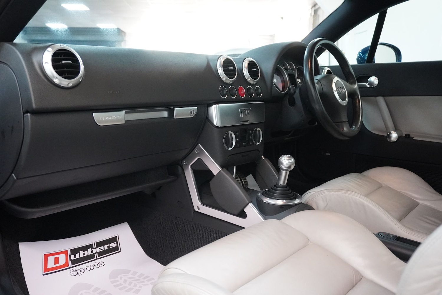 Used Audi TT 2003 for sale - 78206836: Photo 25