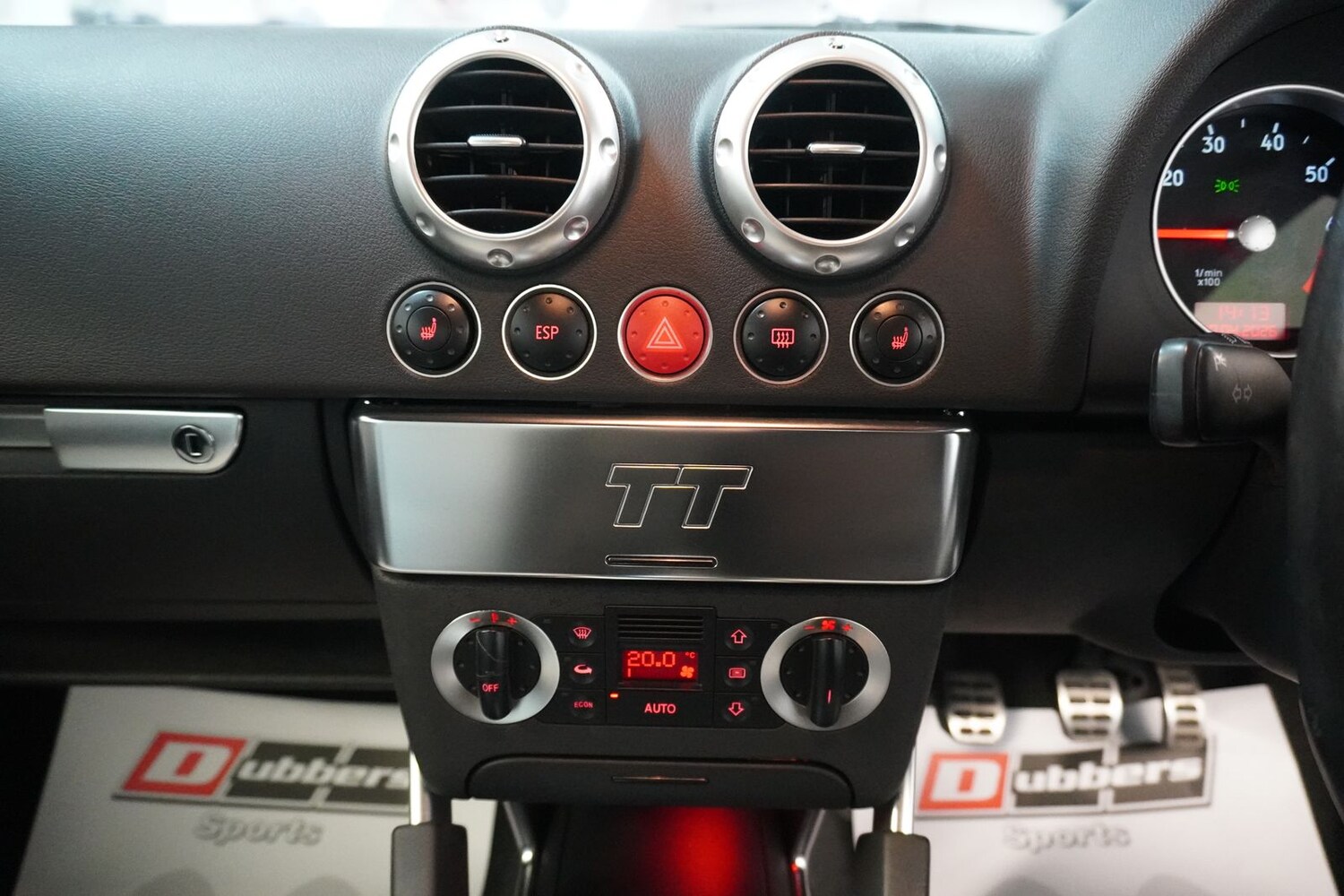 Used Audi TT 2003 for sale - 78206836: Photo 29