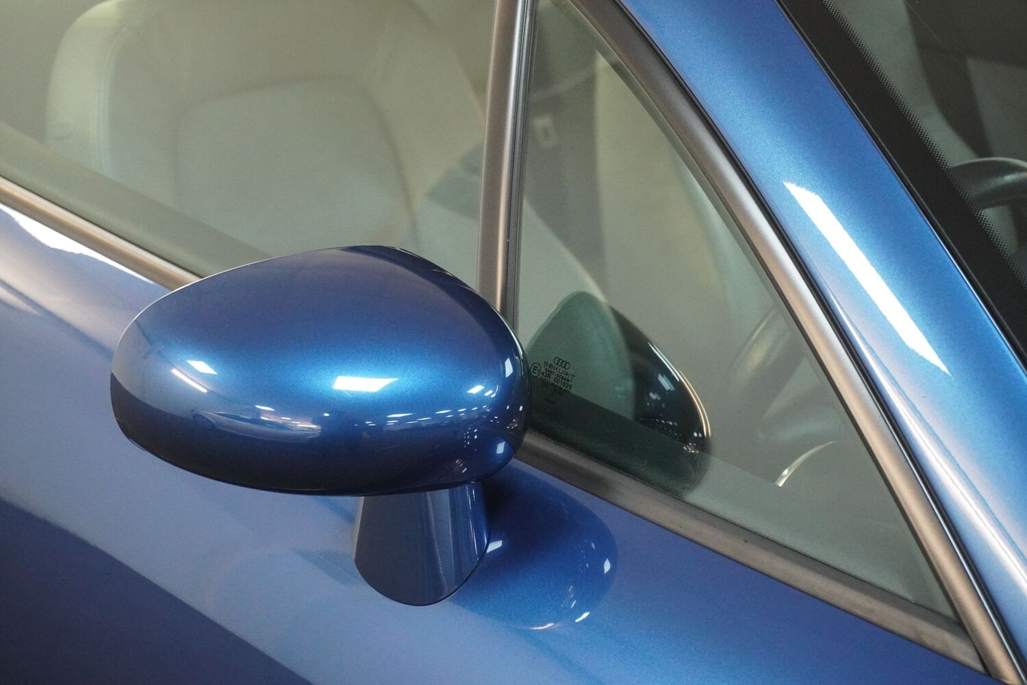 Used Audi TT 2003 for sale - 78206836: Photo 34