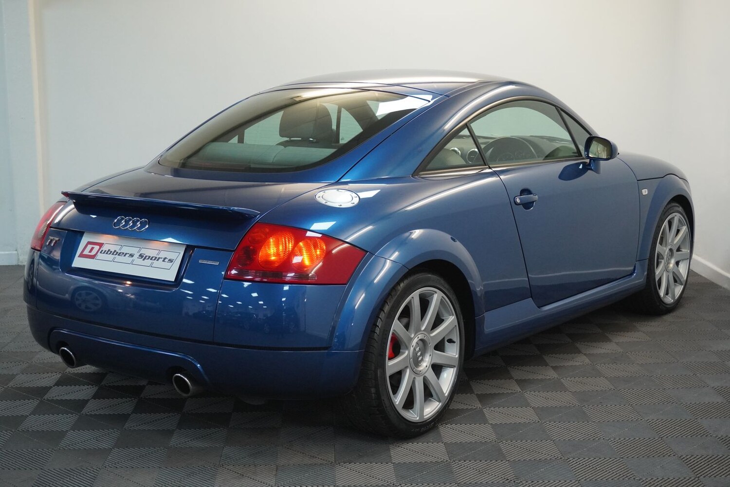Used Audi TT 2003 for sale - 78206836: Photo 35