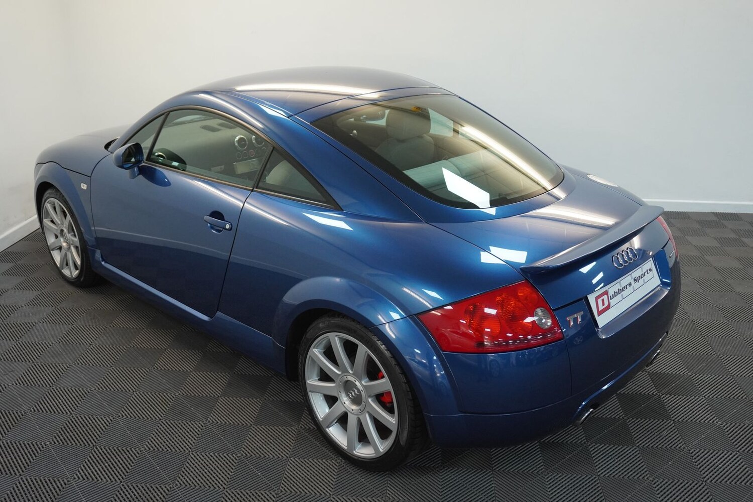 Used Audi TT 2003 for sale - 78206836: Photo 36