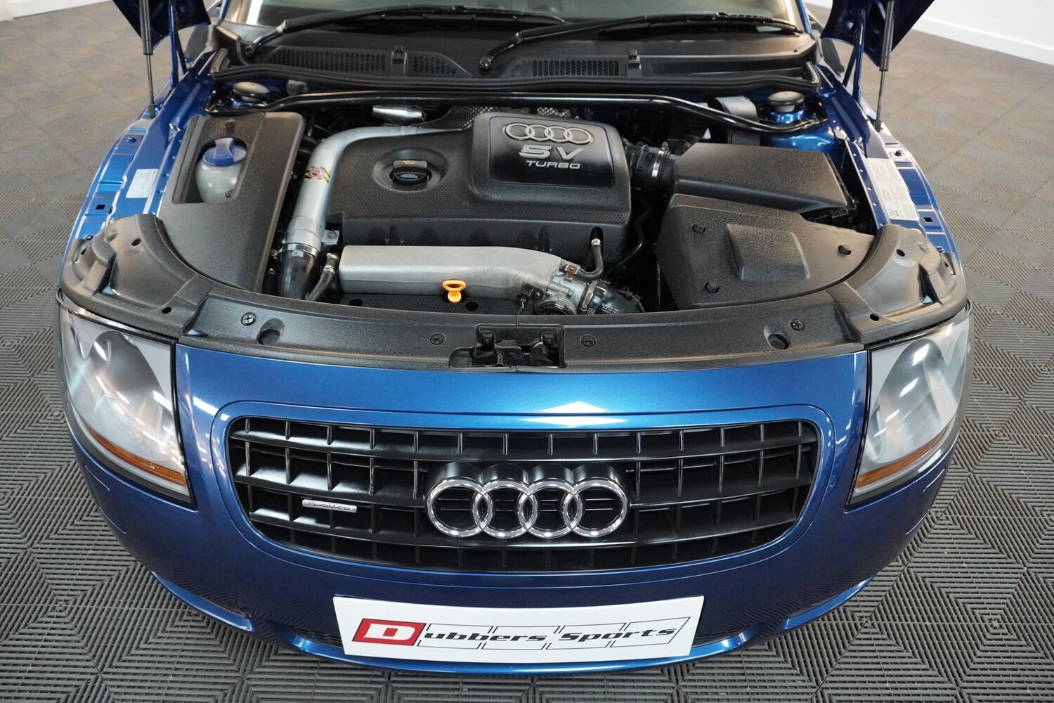 Used Audi TT 2003 for sale - 78206836: Photo 37