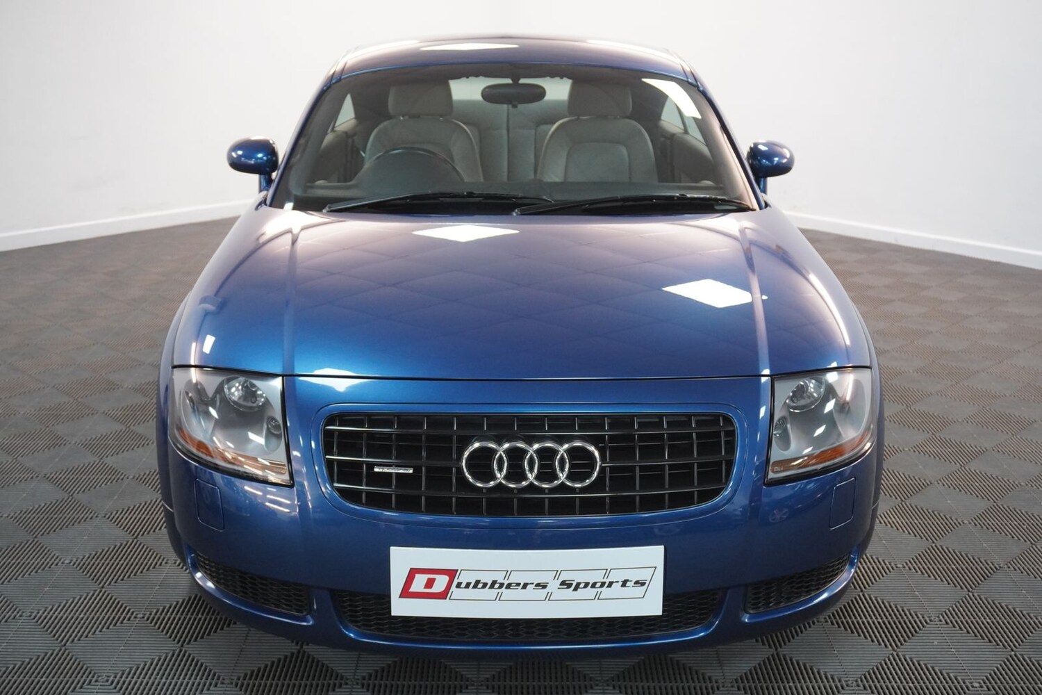 Used Audi TT 2003 for sale - 78206836: Photo 38