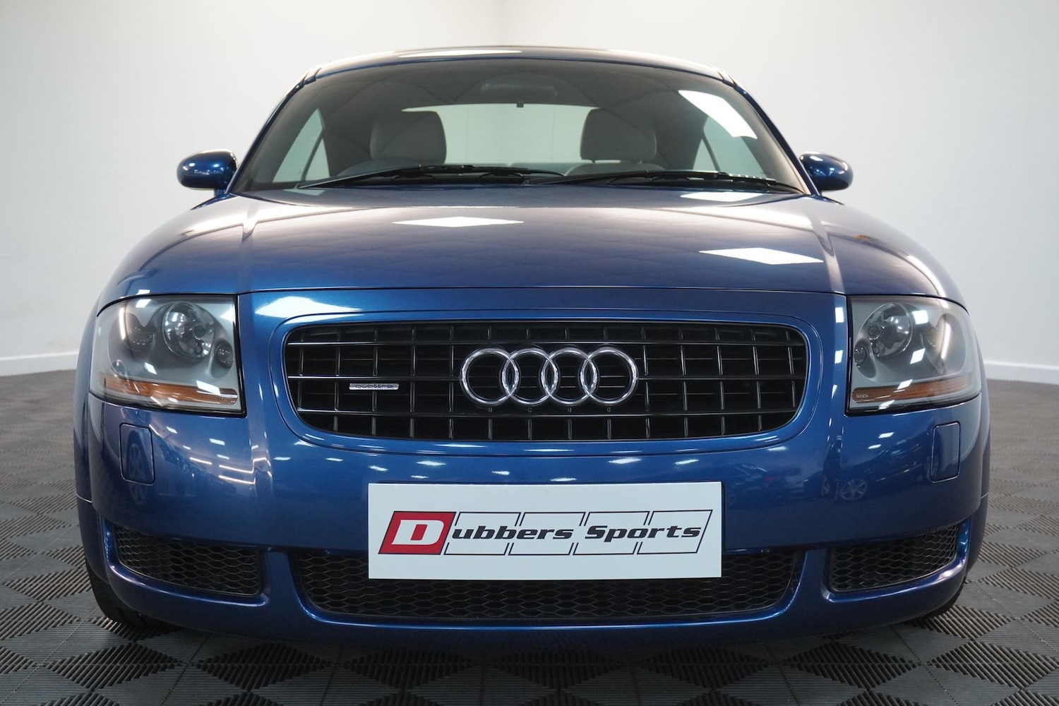 Used Audi TT 2003 for sale - 78206836: Photo 4
