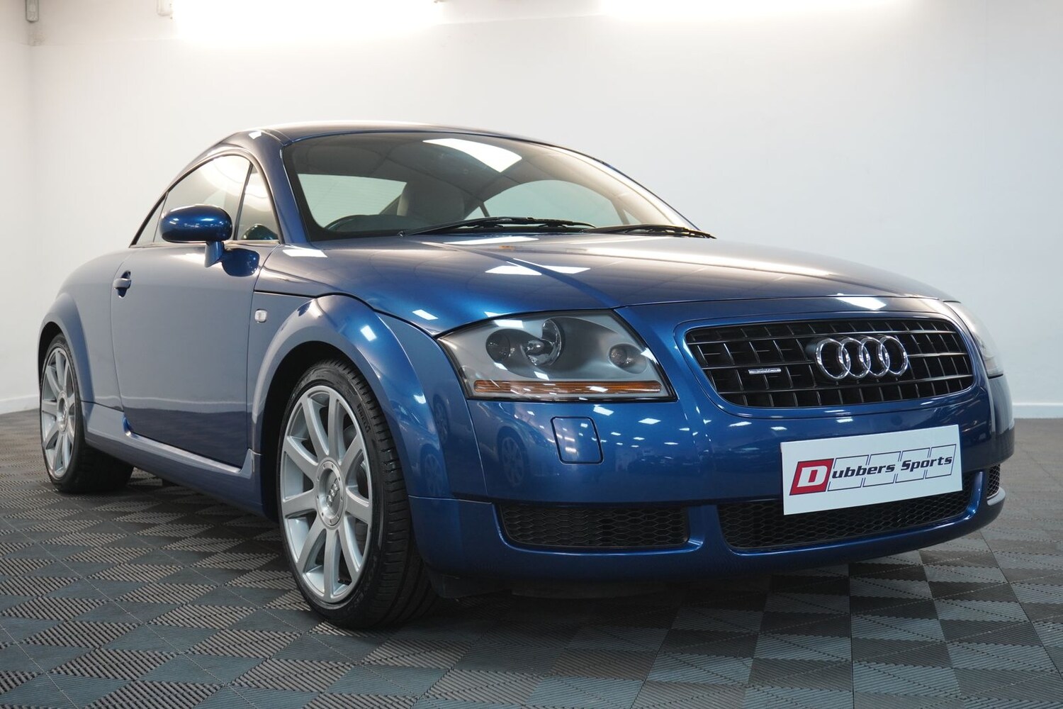 Used Audi TT 2003 for sale - 78206836: Photo 41