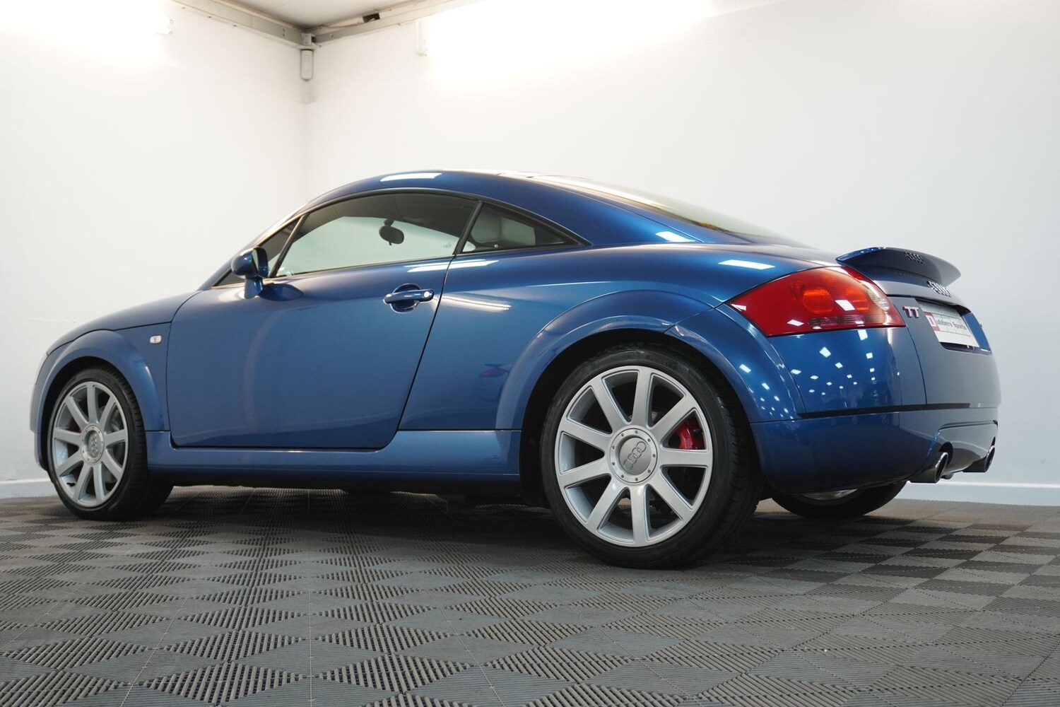 Used Audi TT 2003 for sale - 78206836: Photo 44