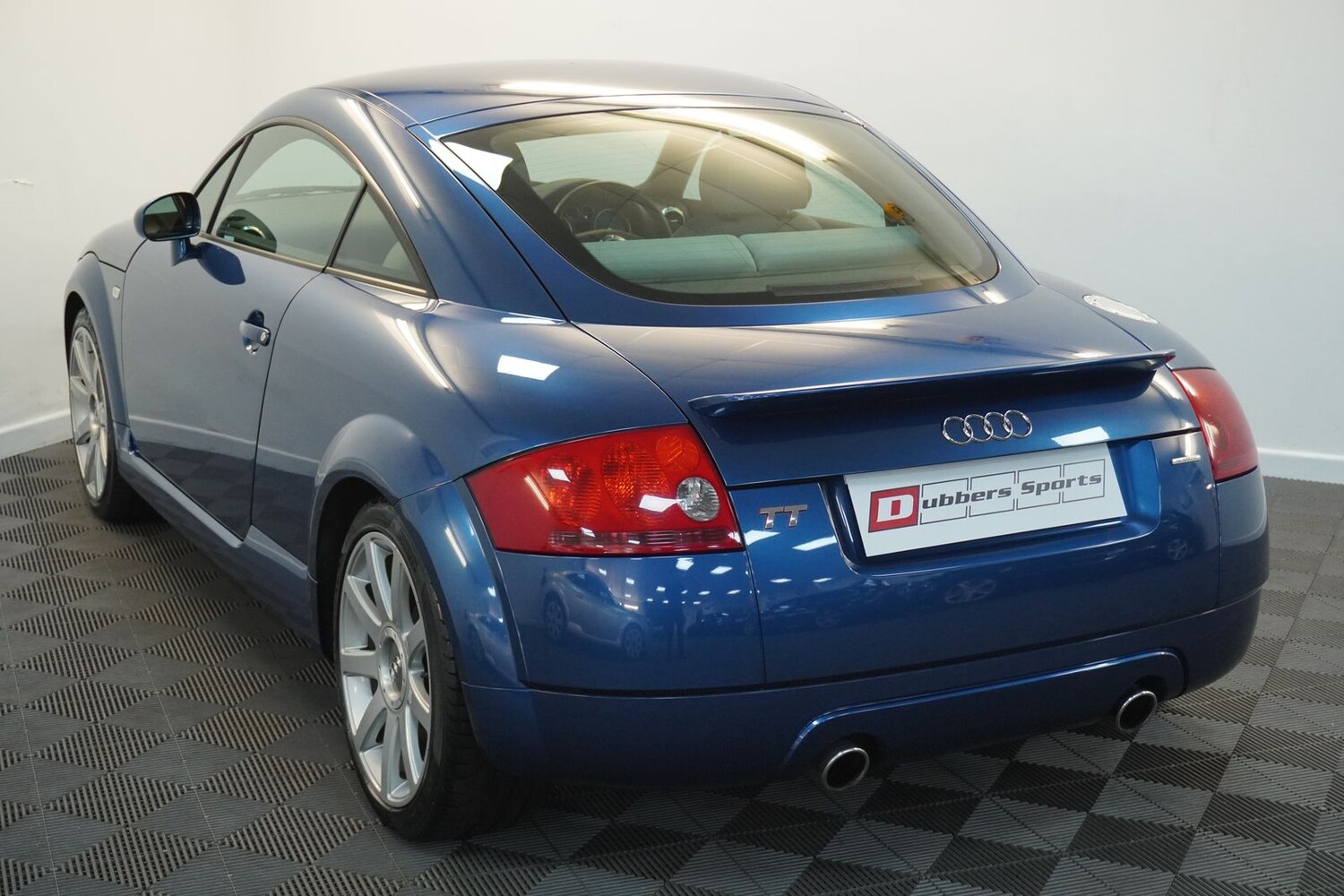 Used Audi TT 2003 for sale - 78206836: Photo 45