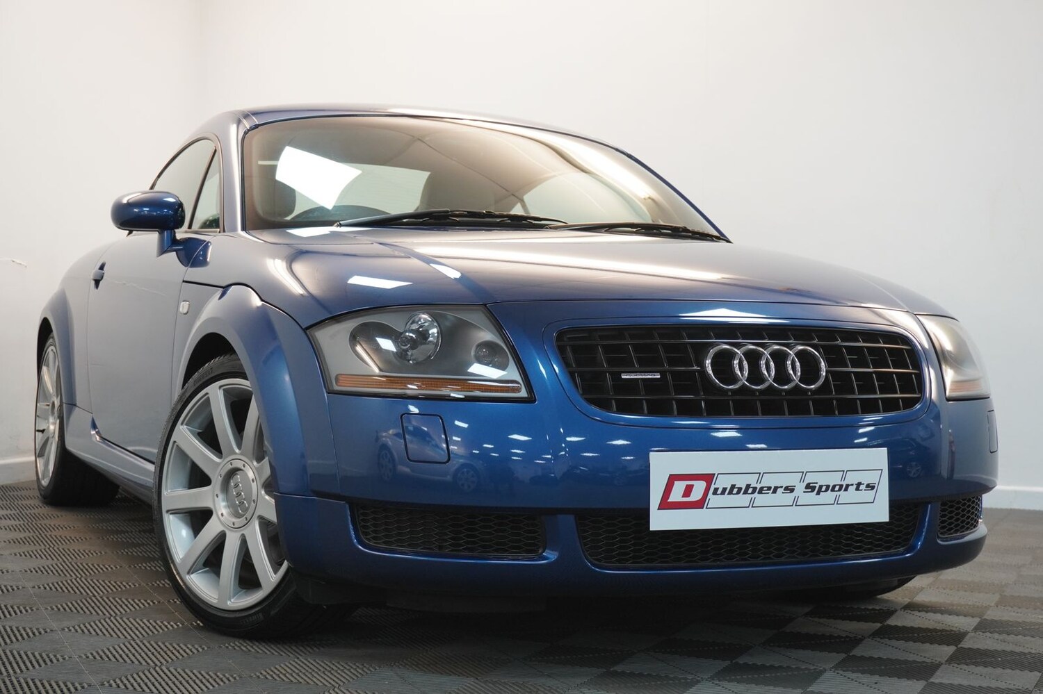 Used Audi TT 2003 for sale - 78206836: Photo 46