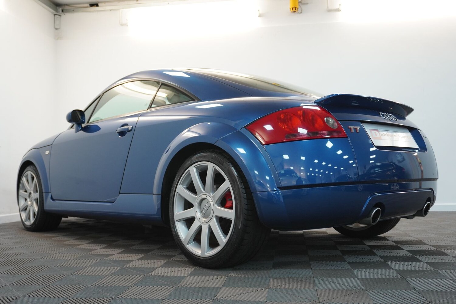 Used Audi TT 2003 for sale - 78206836: Photo 47