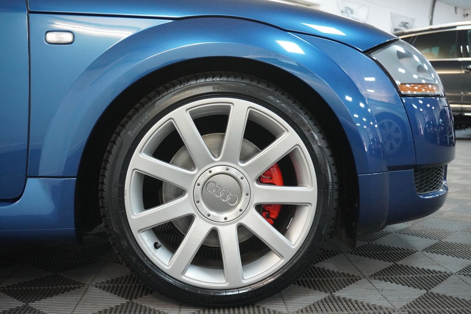 Used Audi TT 2003 for sale - 78206836: Photo 48