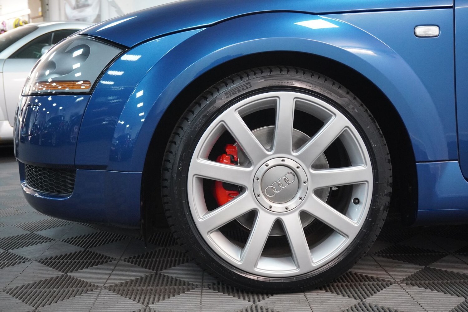 Used Audi TT 2003 for sale - 78206836: Photo 51