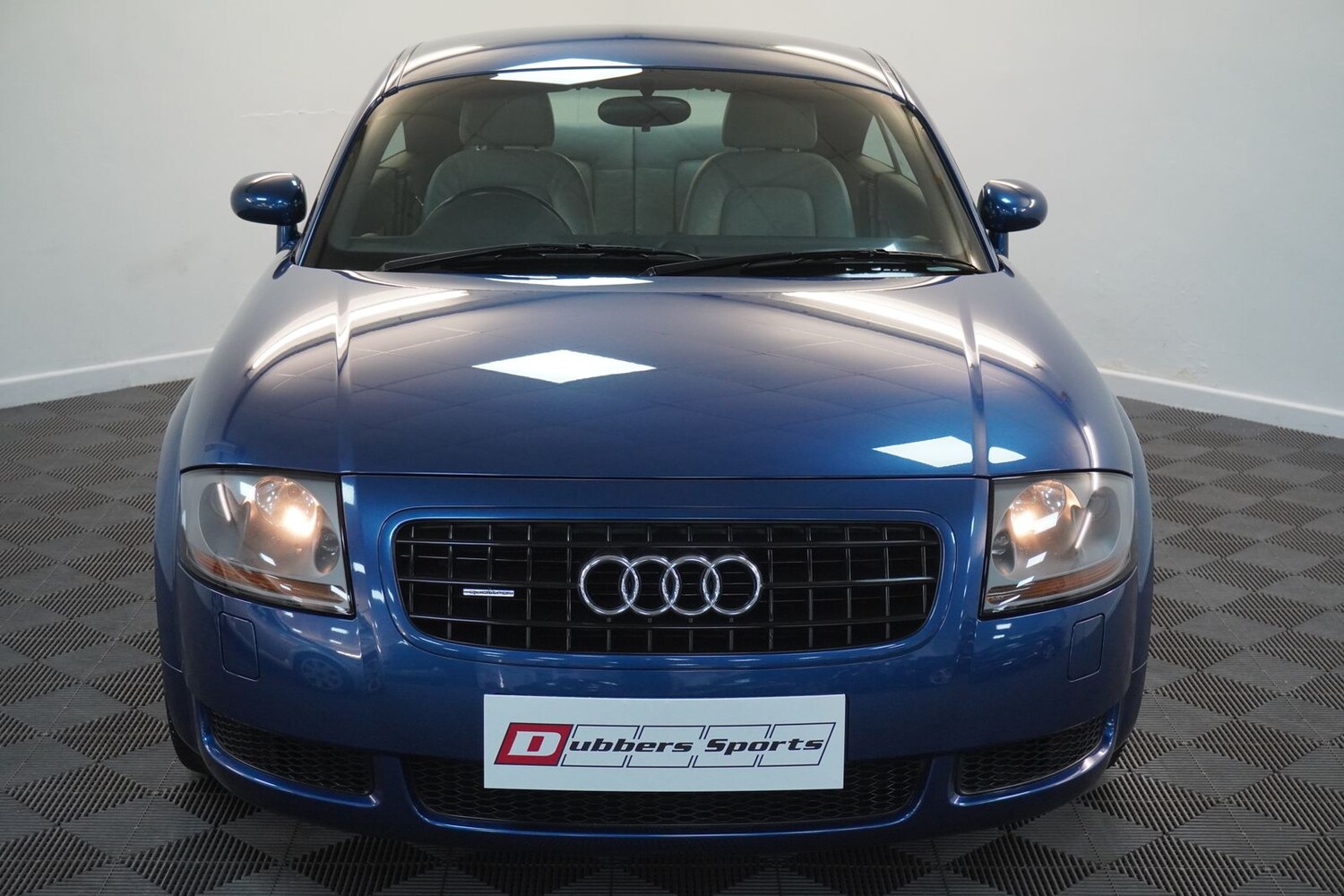 Used Audi TT 2003 for sale - 78206836: Photo 52