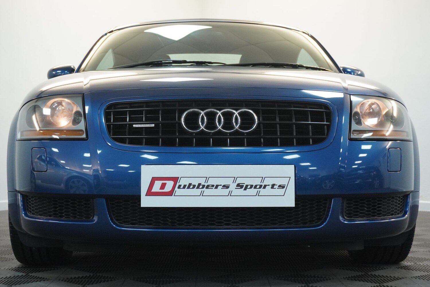 Used Audi TT 2003 for sale - 78206836: Photo 53