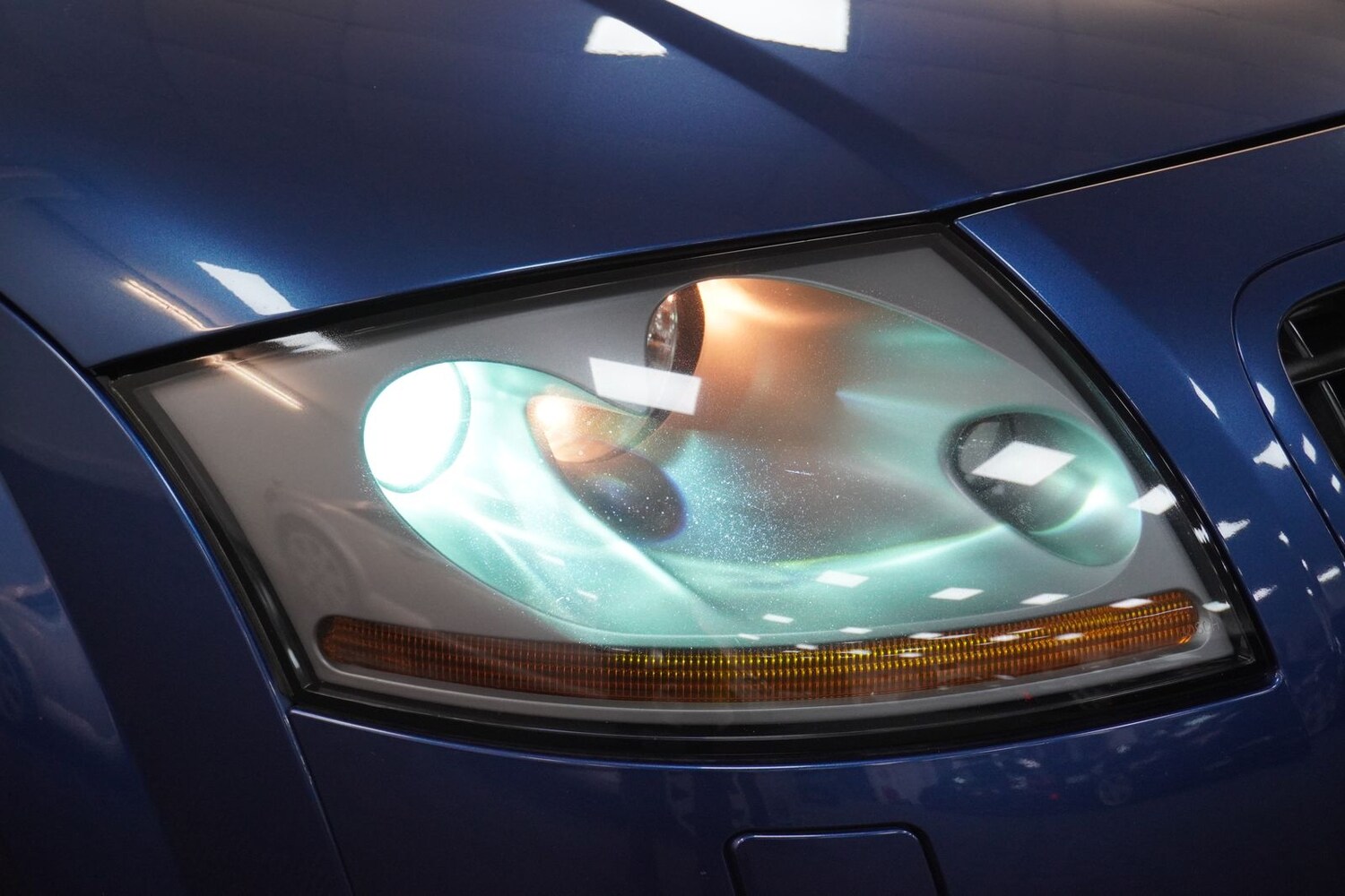 Used Audi TT 2003 for sale - 78206836: Photo 54