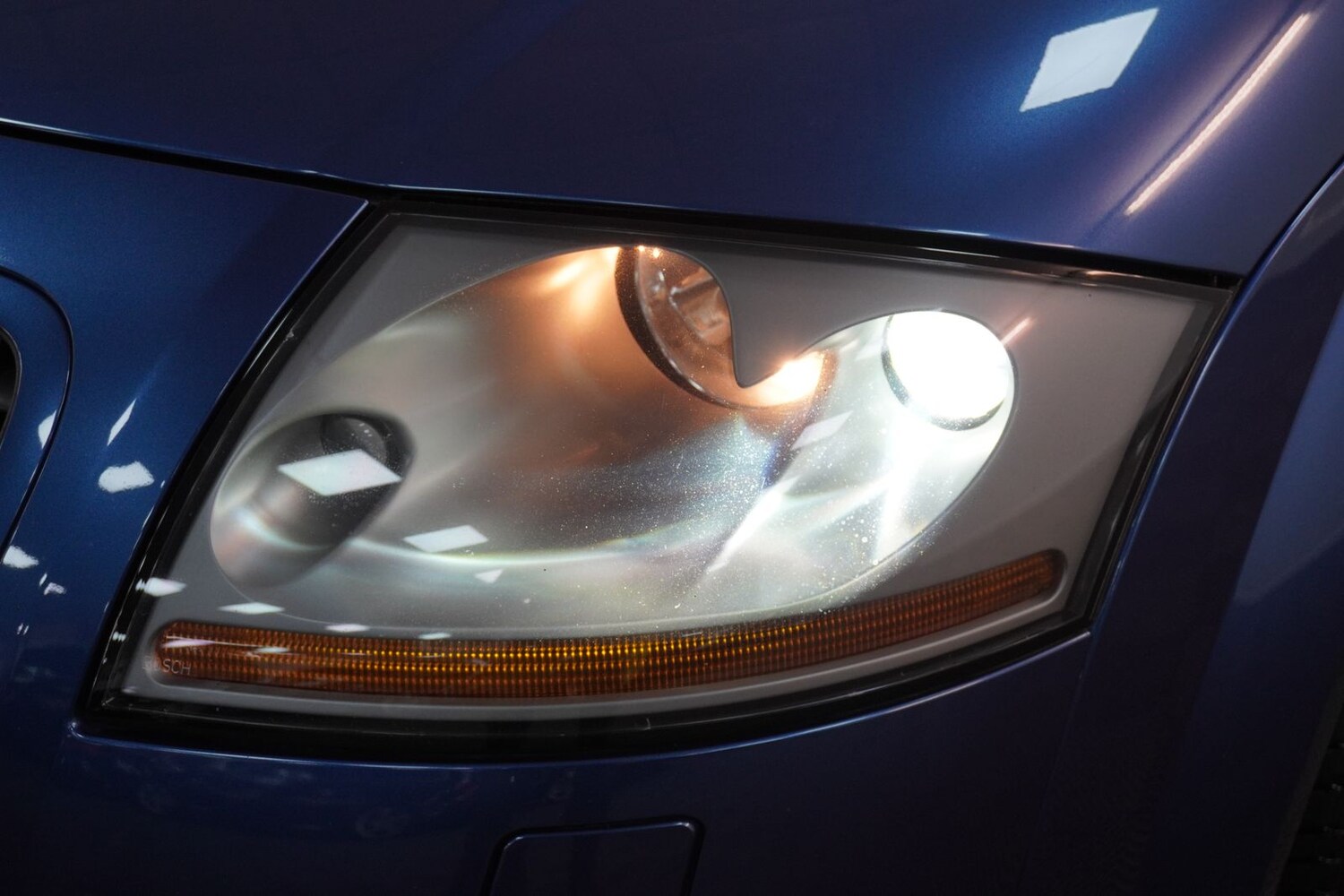 Used Audi TT 2003 for sale - 78206836: Photo 55