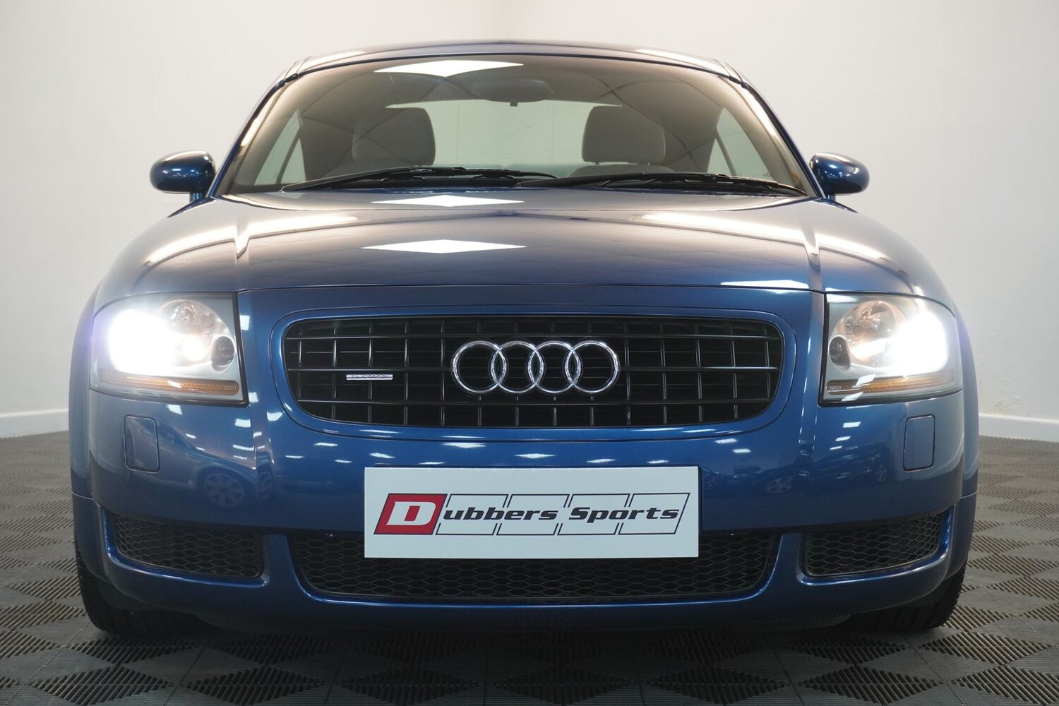 Used Audi TT 2003 for sale - 78206836: Photo 56