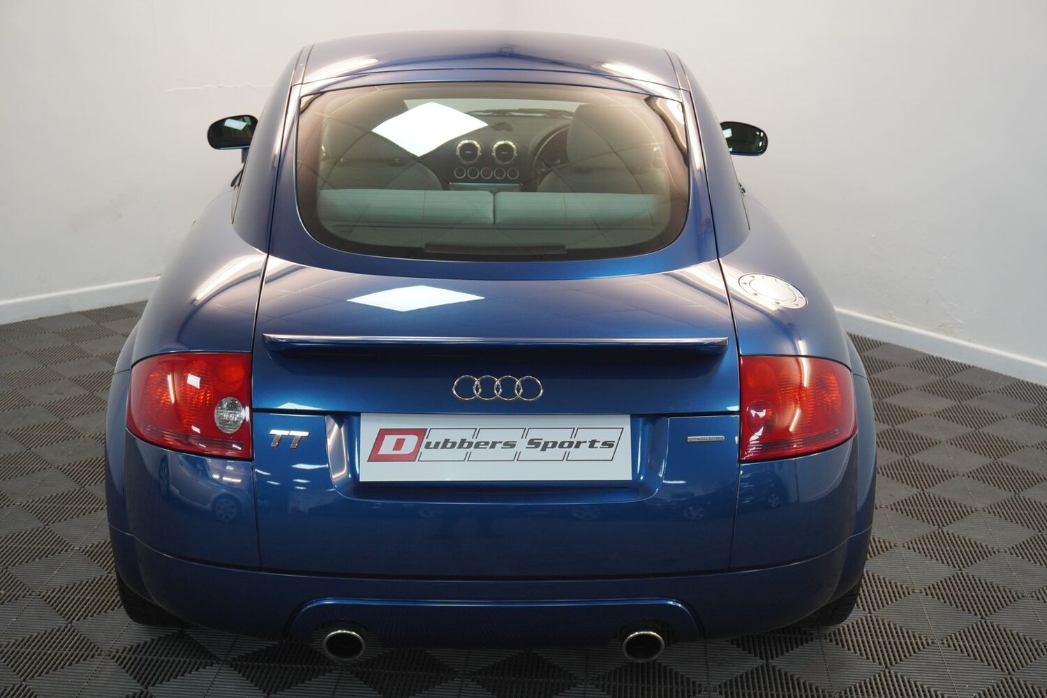 Used Audi TT 2003 for sale - 78206836: Photo 57