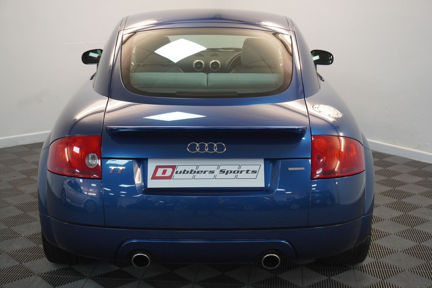 Used Audi TT 2003 for sale - 78206836: Photo 59