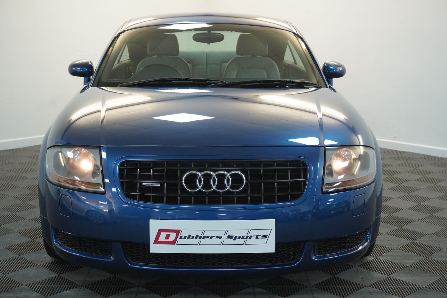 Used Audi TT 2003 for sale - 78206836: Photo 6