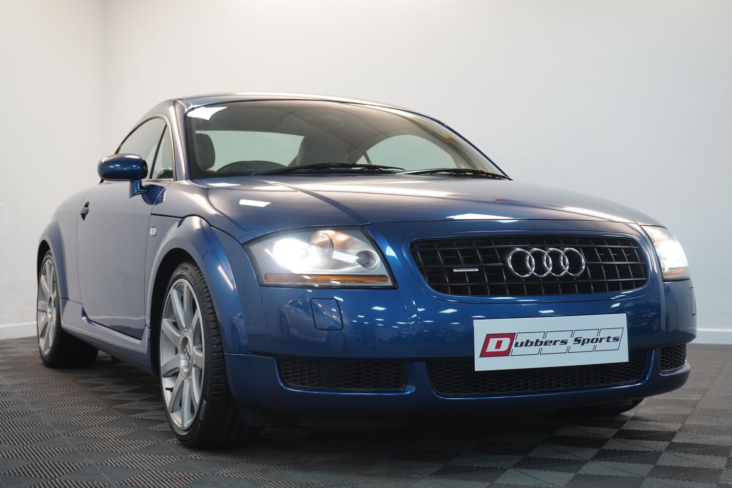 Used Audi TT 2003 for sale - 78206836: Photo 60
