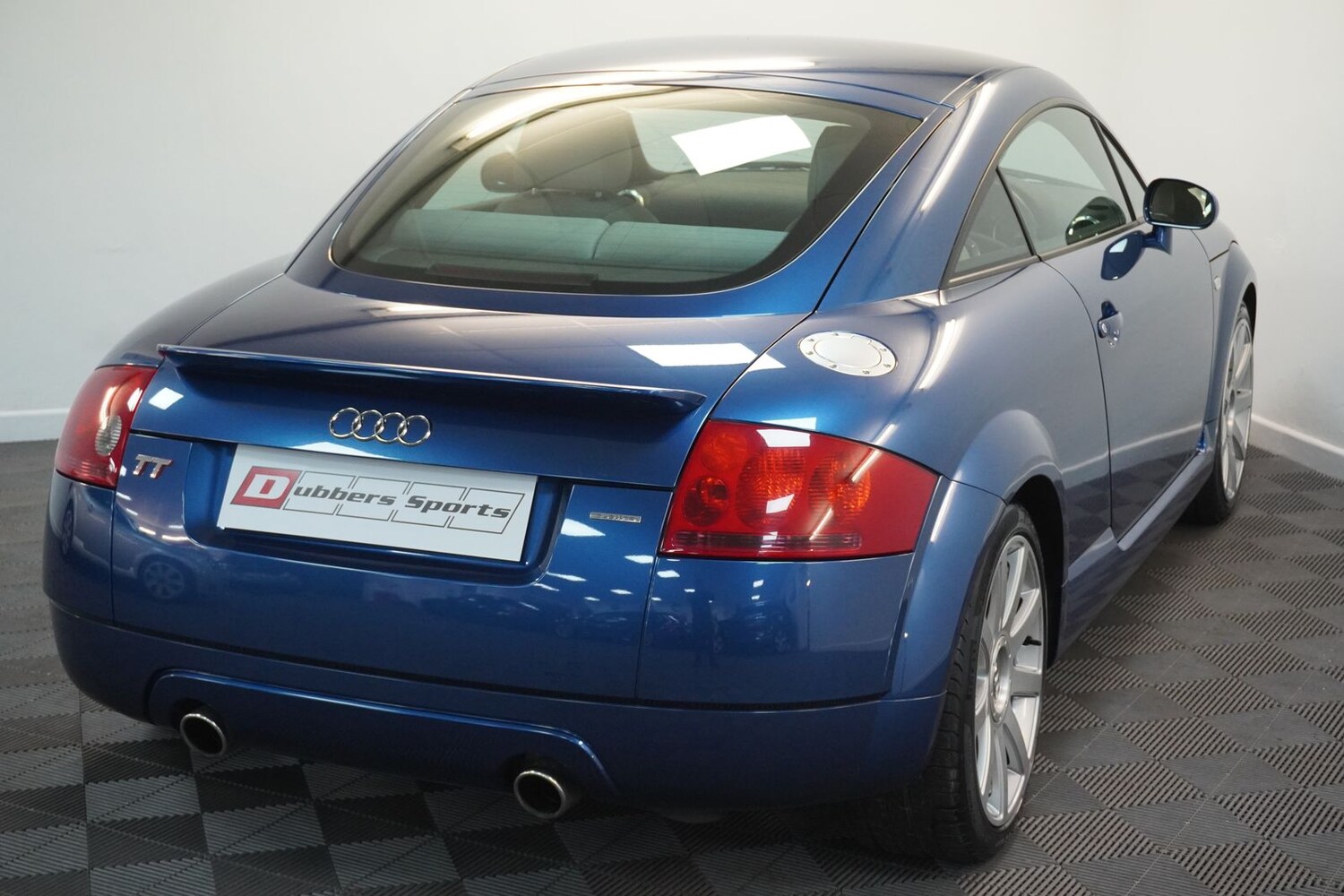 Used Audi TT 2003 for sale - 78206836: Photo 61