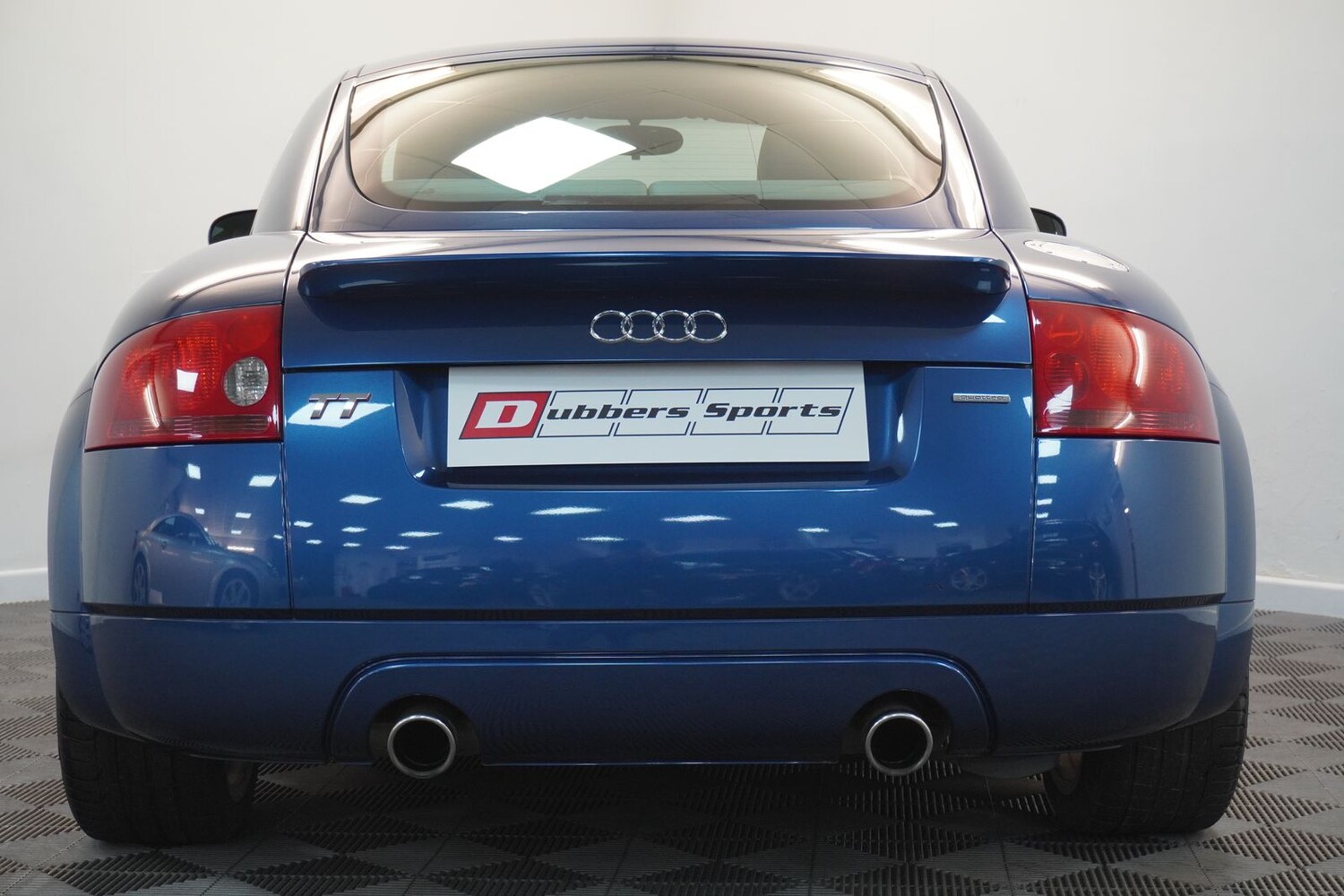 Used Audi TT 2003 for sale - 78206836: Photo 63