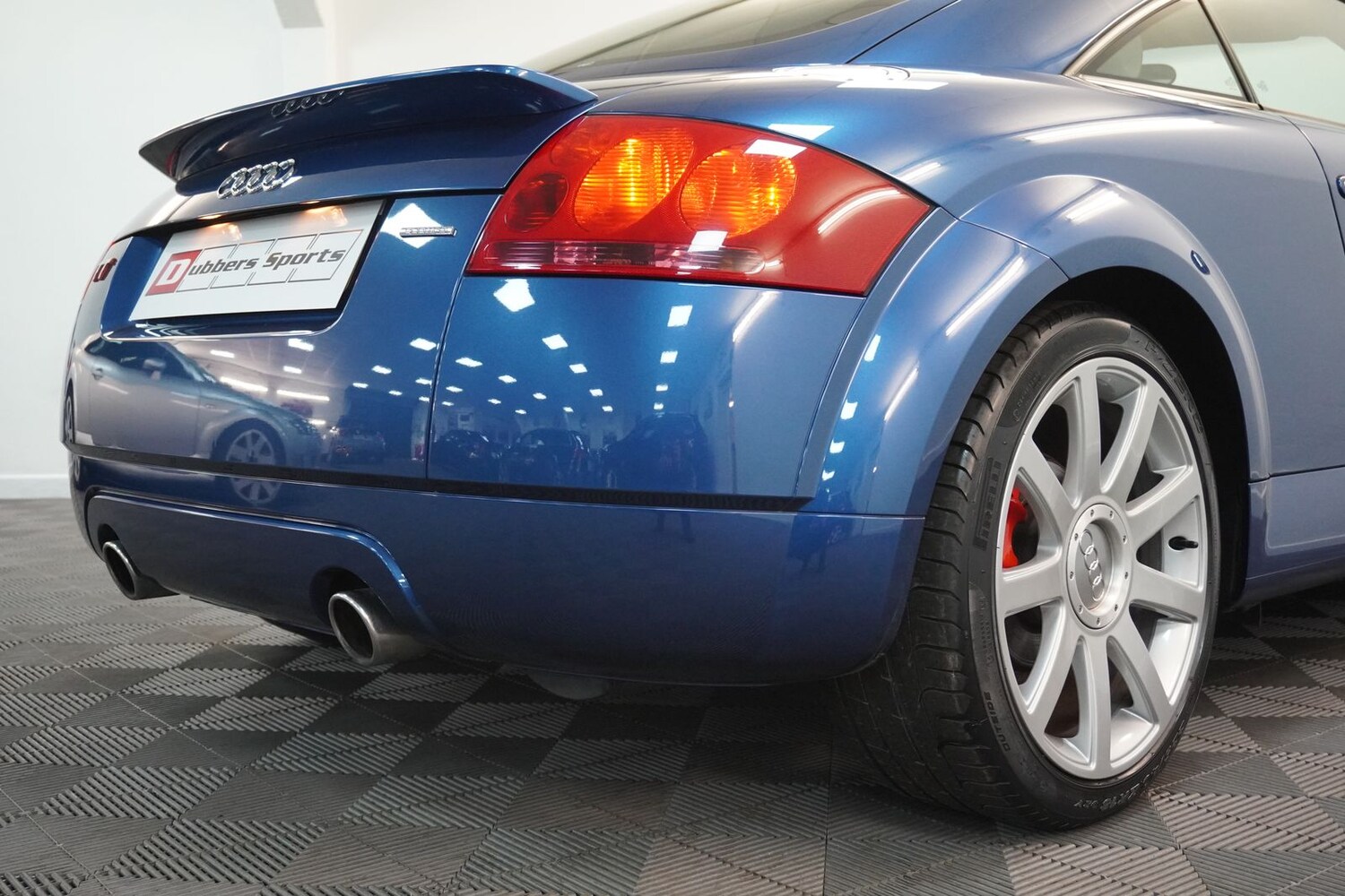 Used Audi TT 2003 for sale - 78206836: Photo 64