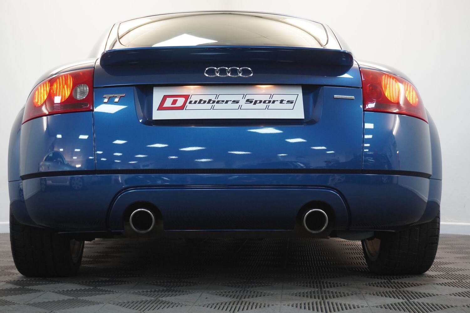 Used Audi TT 2003 for sale - 78206836: Photo 66