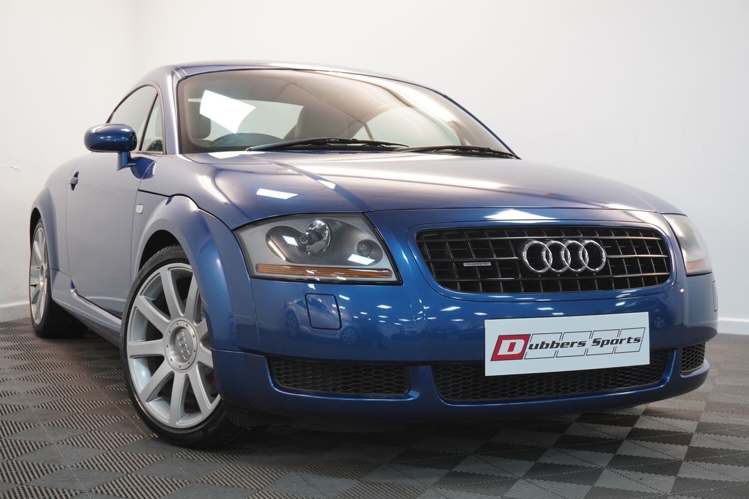 Used Audi TT 2003 for sale - 78206836: Photo 67