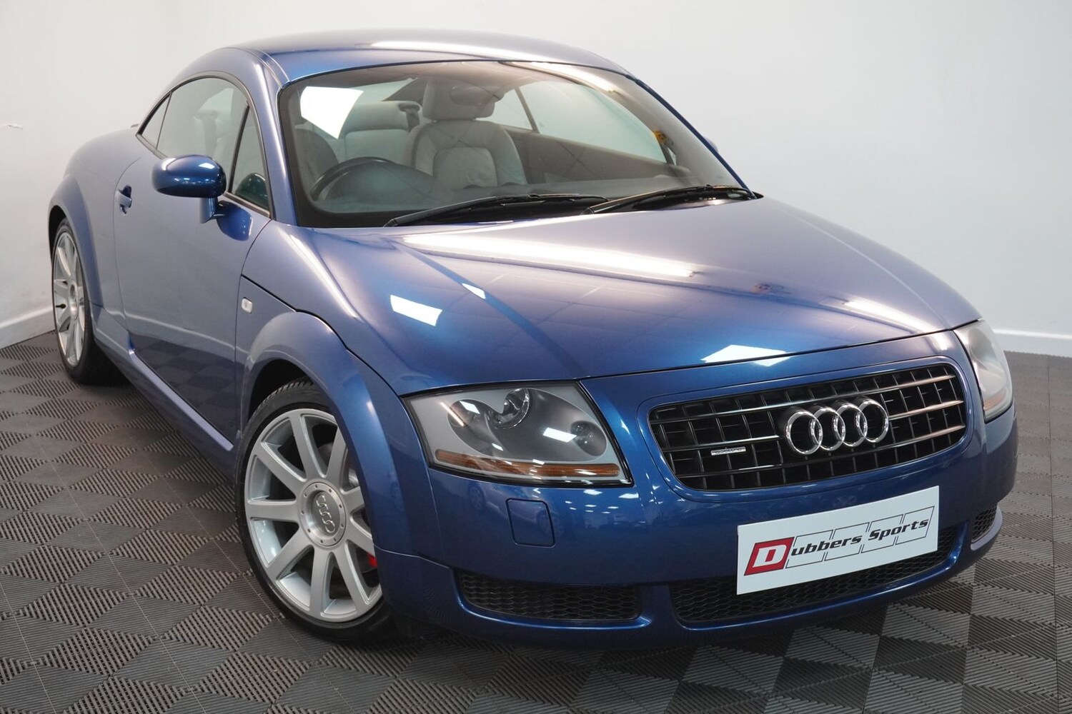Used Audi TT 2003 for sale - 78206836: Photo 68