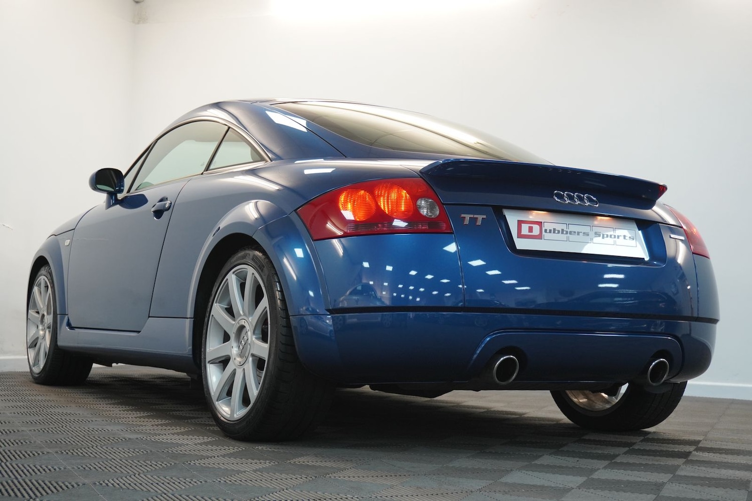 Used Audi TT 2003 for sale - 78206836: Photo 7
