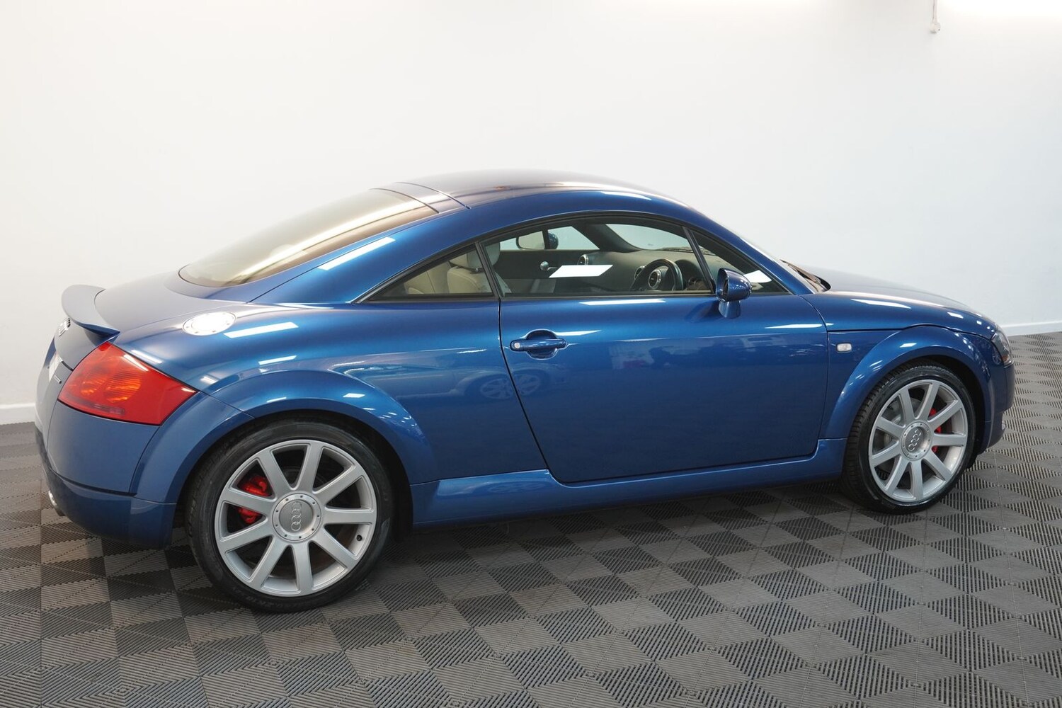 Used Audi TT 2003 for sale - 78206836: Photo 72