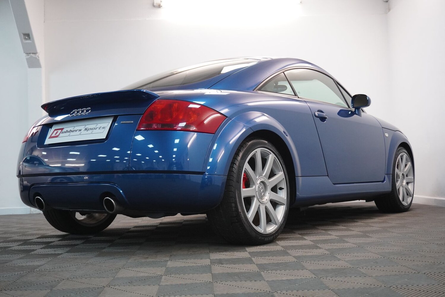 Used Audi TT 2003 for sale - 78206836: Photo 74