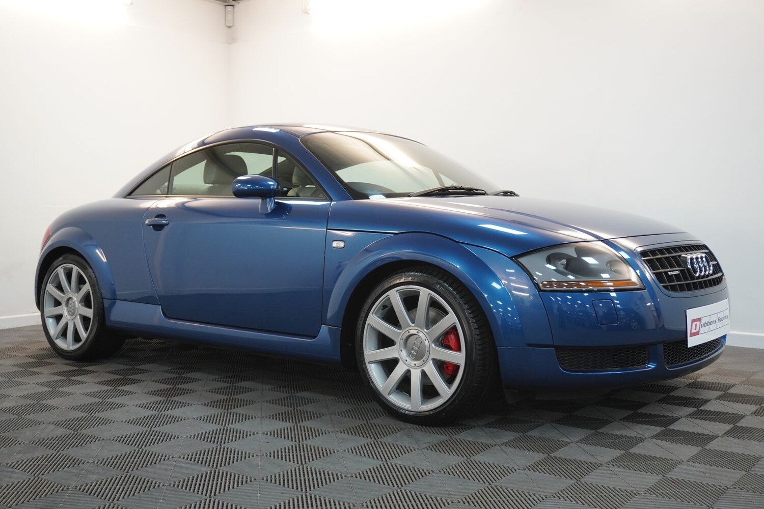 Used Audi TT 2003 for sale - 78206836: Photo 75