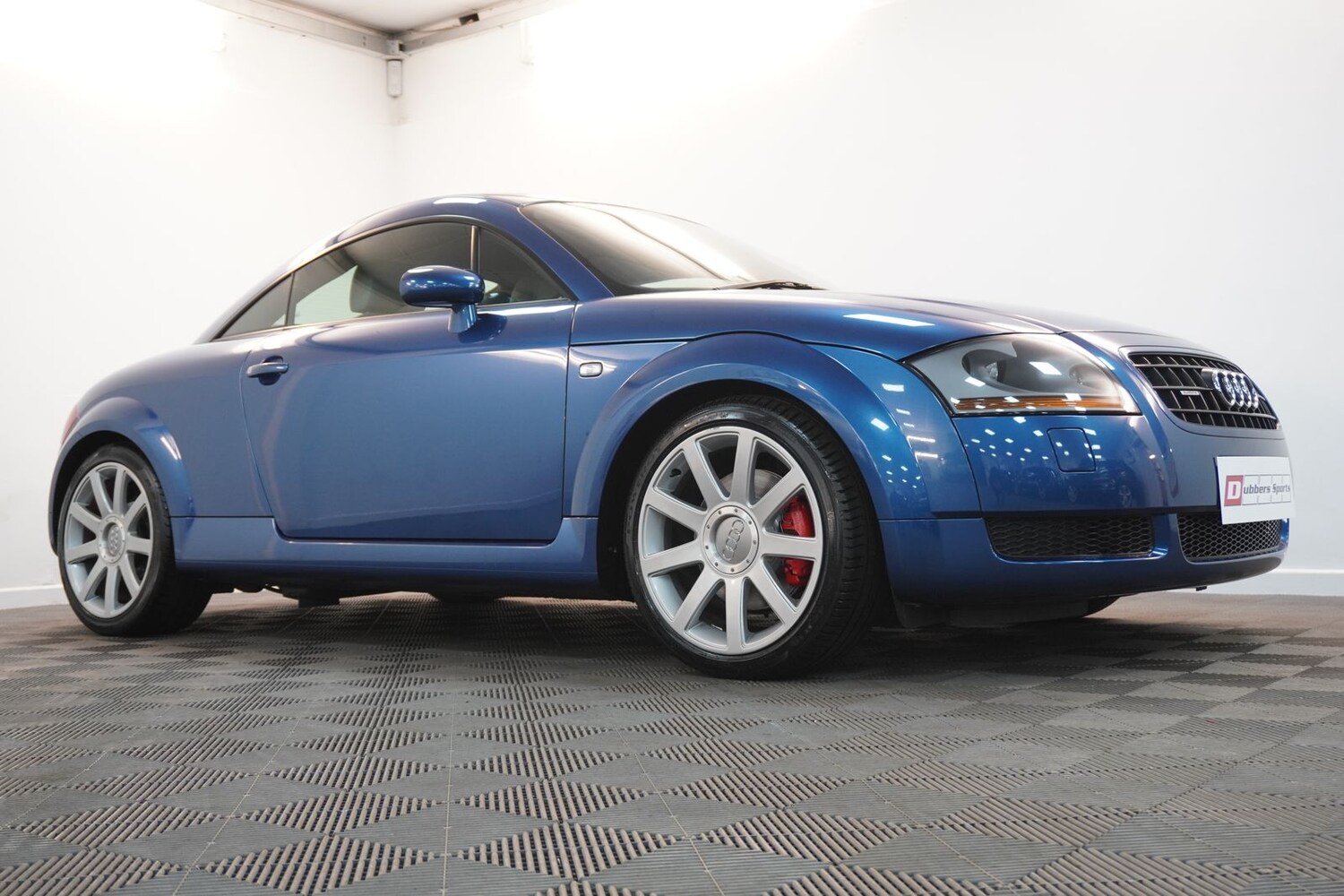 Used Audi TT 2003 for sale - 78206836: Photo 76