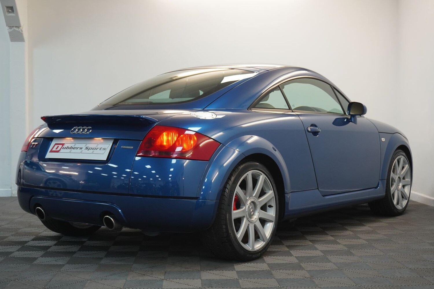 Used Audi TT 2003 for sale - 78206836: Photo 79