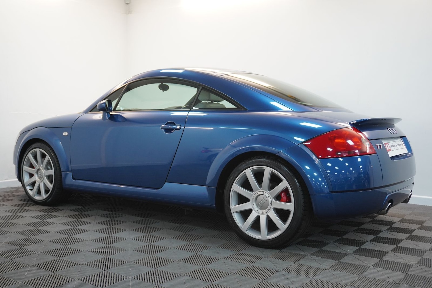 Used Audi TT 2003 for sale - 78206836: Photo 8