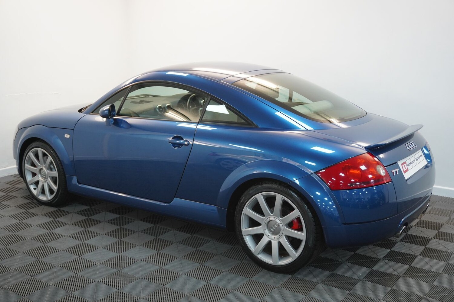 Used Audi TT 2003 for sale - 78206836: Photo 80