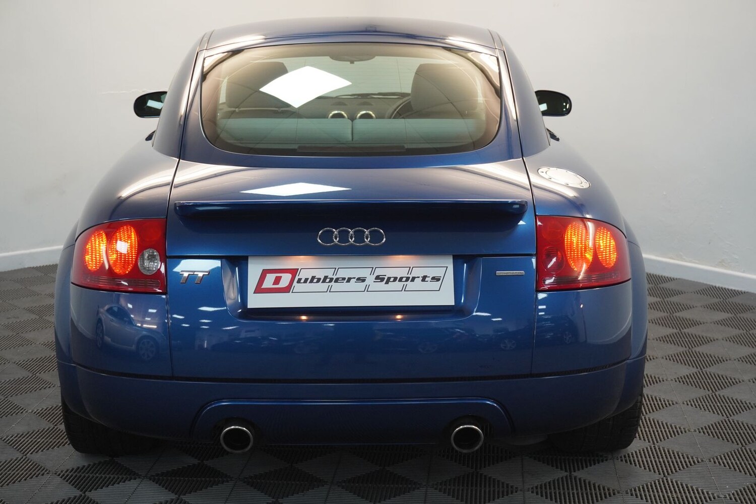 Used Audi TT 2003 for sale - 78206836: Photo 81