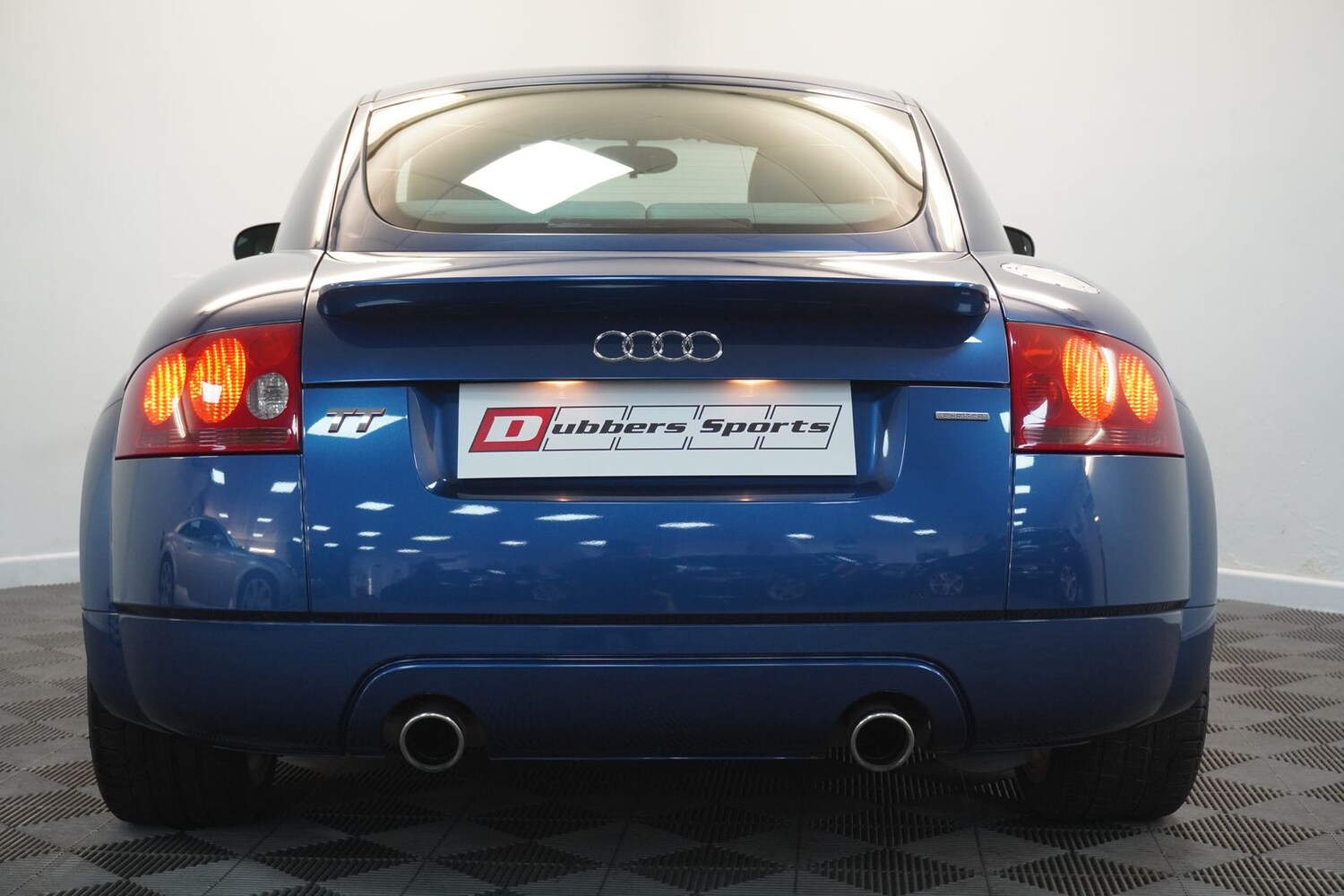 Used Audi TT 2003 for sale - 78206836: Photo 82