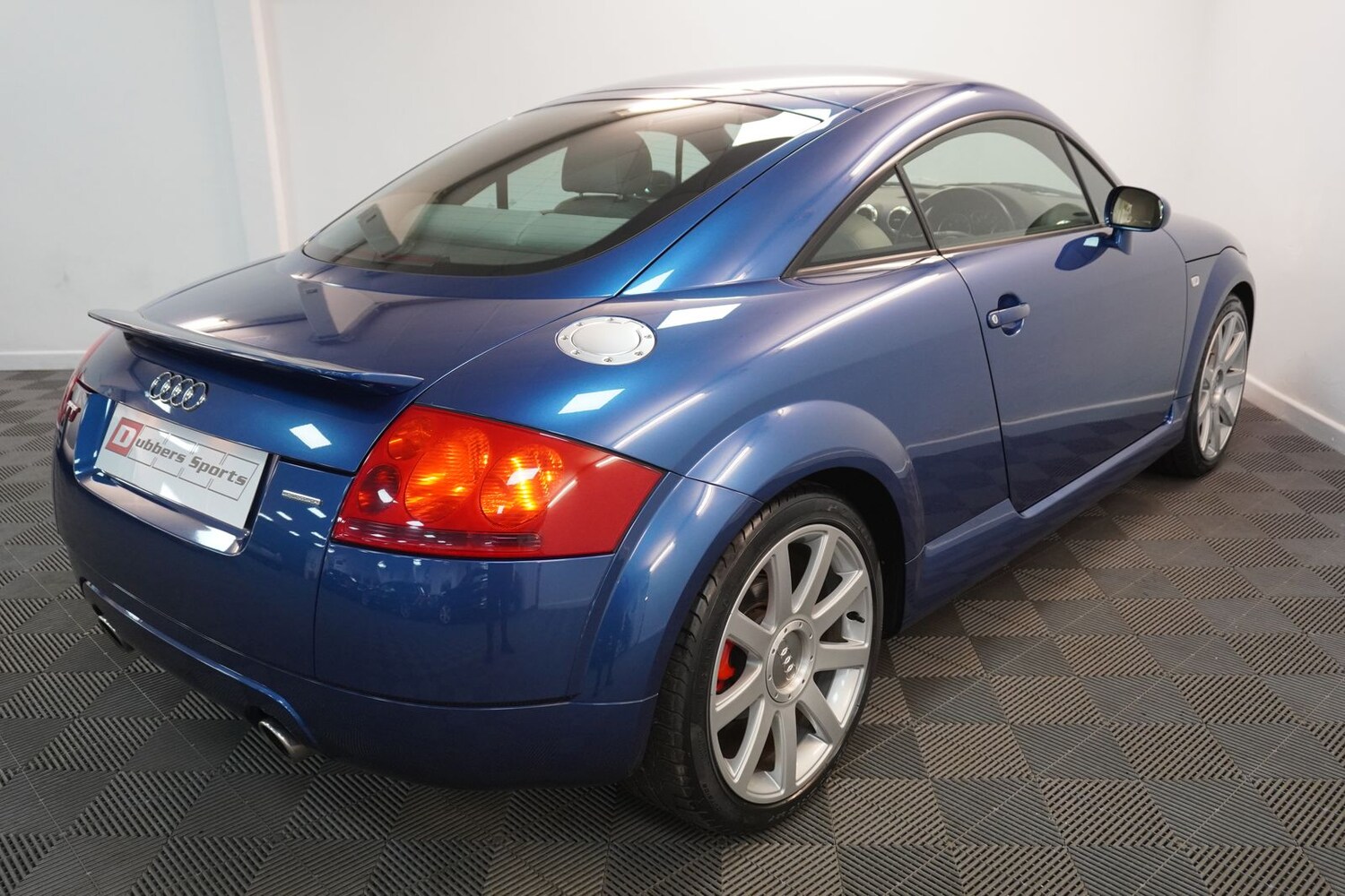 Used Audi TT 2003 for sale - 78206836: Photo 83