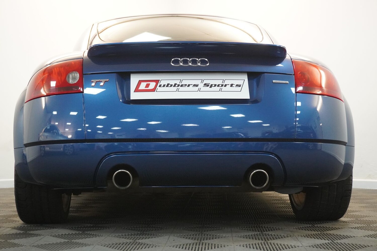 Used Audi TT 2003 for sale - 78206836: Photo 84