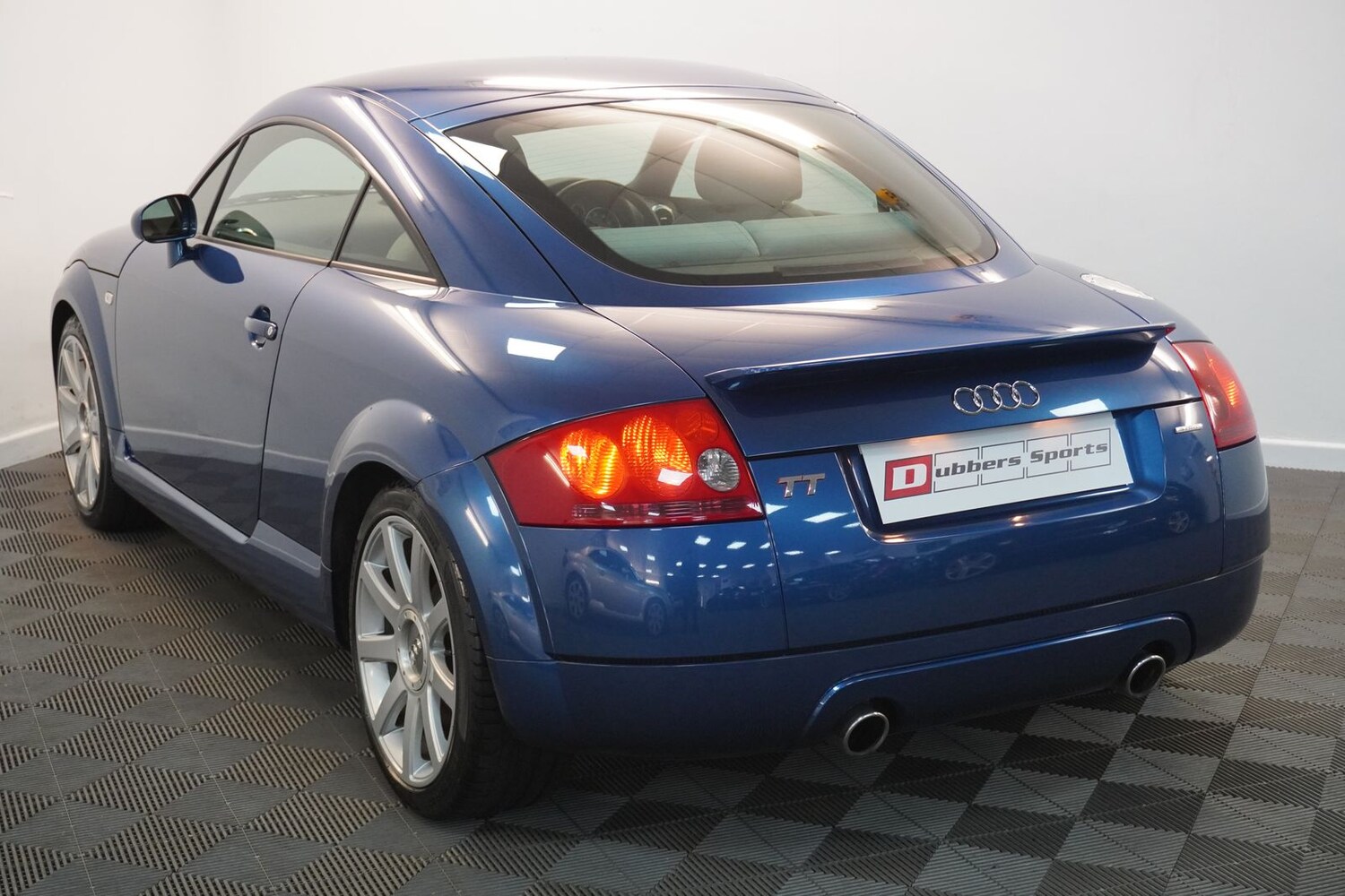 Used Audi TT 2003 for sale - 78206836: Photo 86