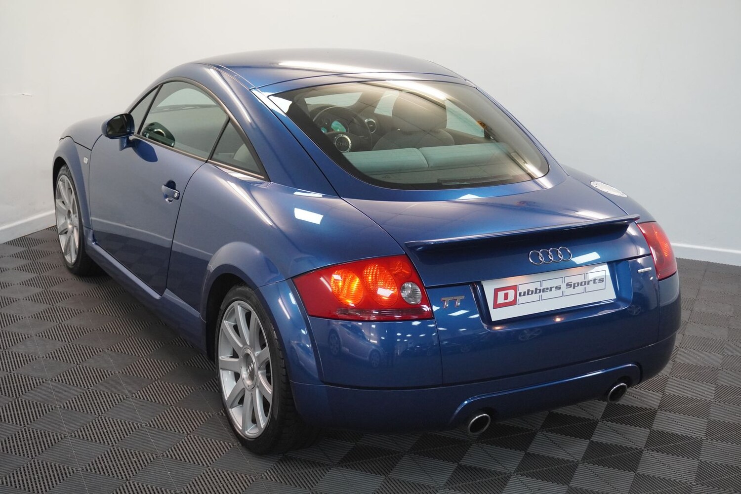 Used Audi TT 2003 for sale - 78206836: Photo 87