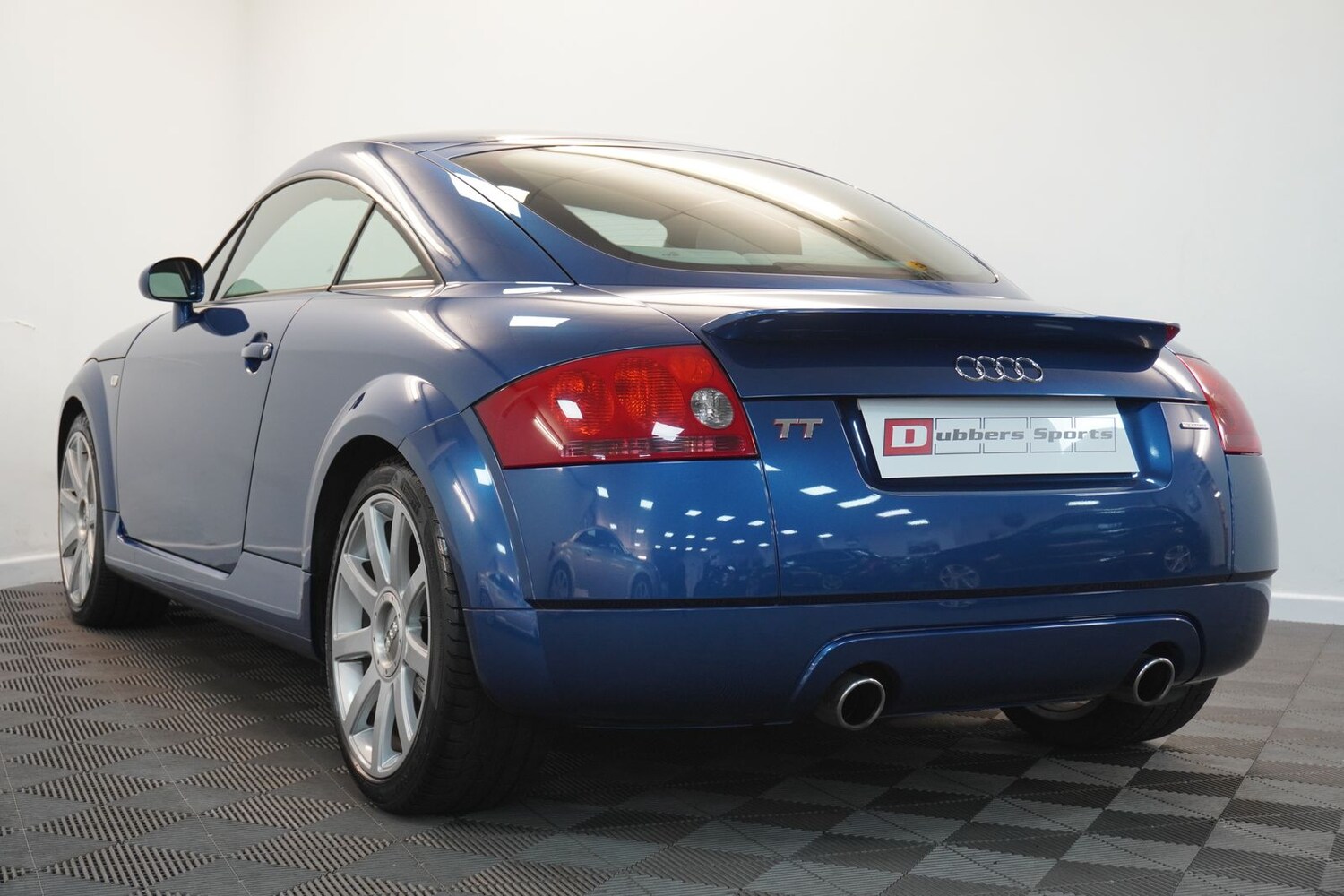 Used Audi TT 2003 for sale - 78206836: Photo 88