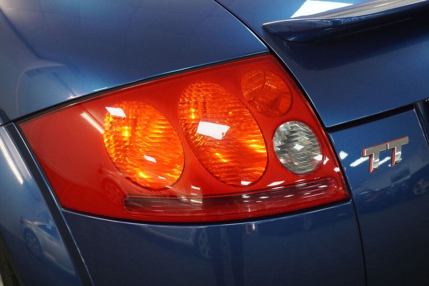 Used Audi TT 2003 for sale - 78206836: Photo 89