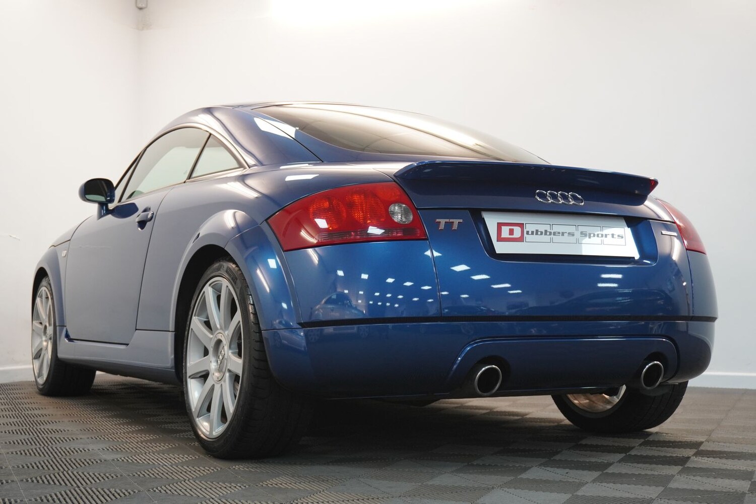 Used Audi TT 2003 for sale - 78206836: Photo 90